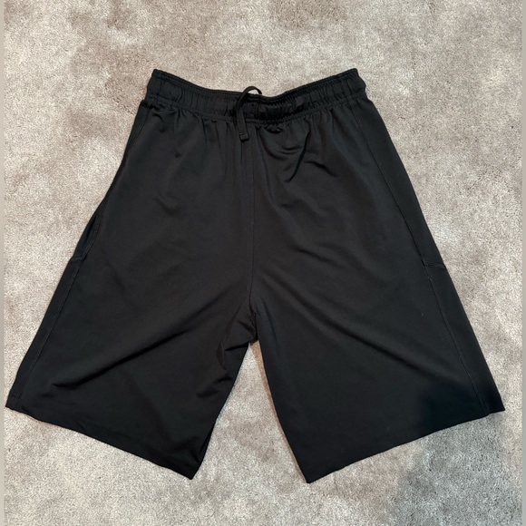 Under Armour Mens Heatgear Shorts - Picture 5 of 5